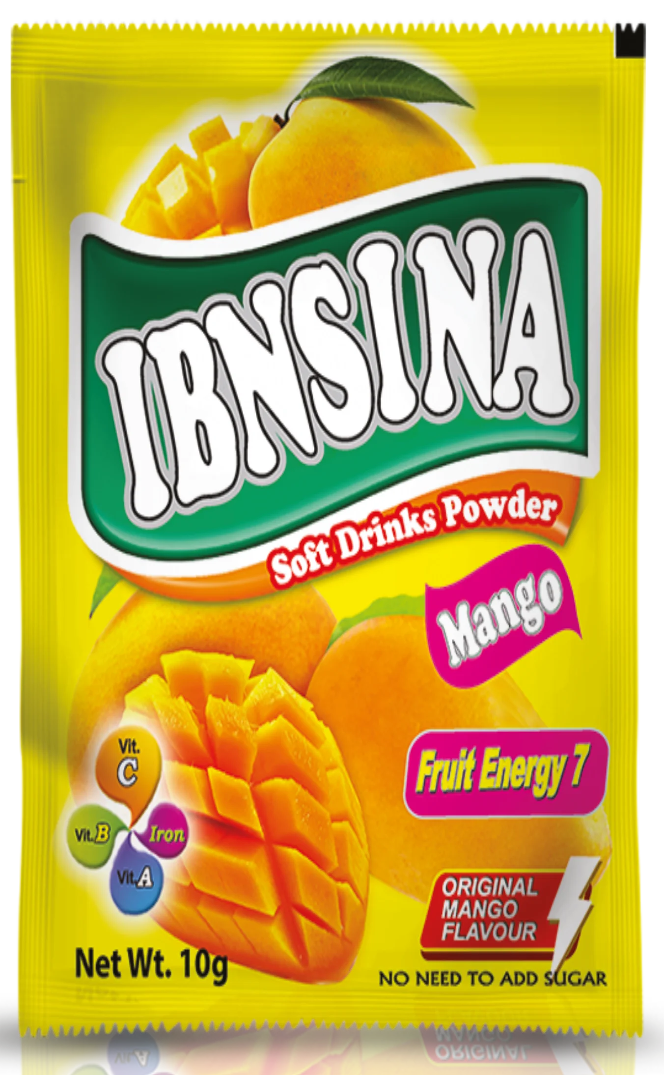 IBNSINA Mango 10g